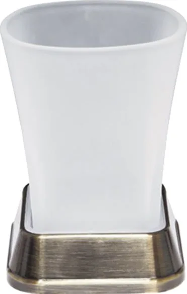 Стакан Wasserkraft Exter K-5528 Sancos — официальный сайт