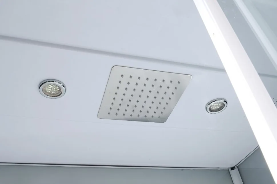 Душевая кабина Orans SR -86159 L\R Sancos — официальный сайт