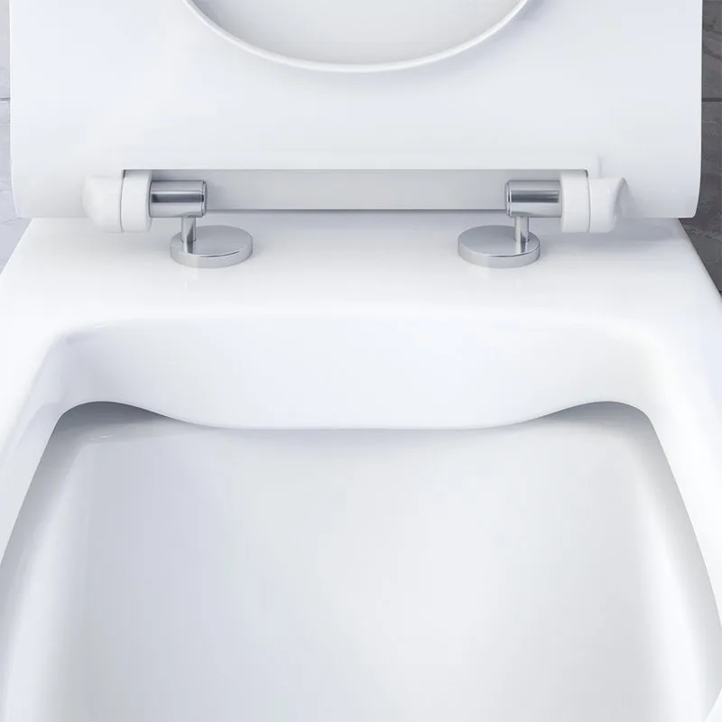 Унитаз-компакт напольный Damixa Sirius DX86C8600SC Sancos — официальный сайт