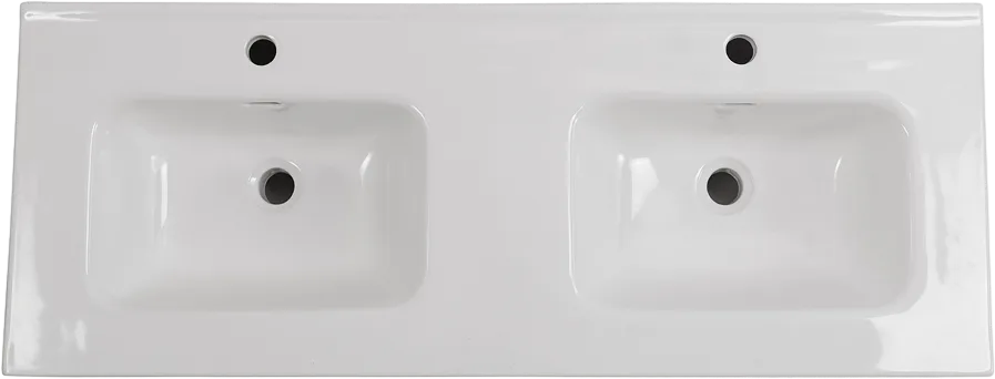 Мебельная раковина BelBagno BB1200-2-ETL 120 Sancos — официальный сайт