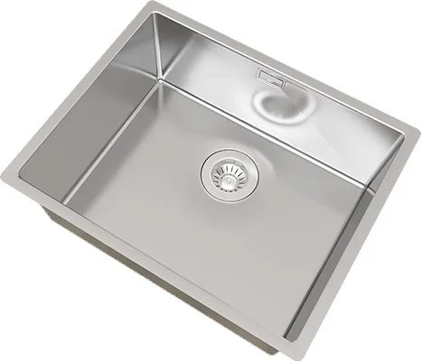Мойка кухонная Florentina Оптима OHM.500.400 Sancos — официальный сайт