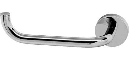 Держатель туалетной бумаги Wasserkraft Rhein K-6296 Sancos — официальный сайт