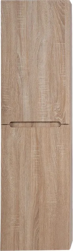 Шкаф-пенал для ванной BelBagno Etna 40 L rovere bianco Sancos — официальный сайт