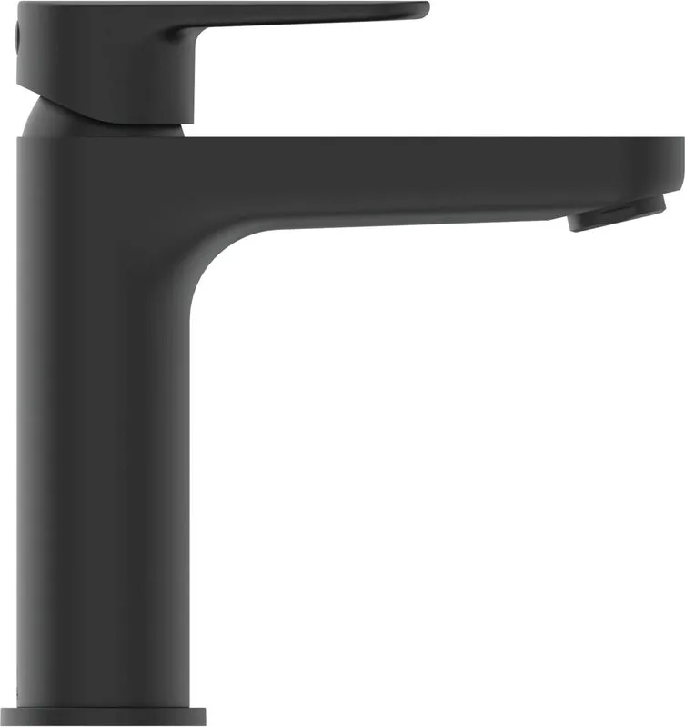 Смеситель Ideal Standard Cerafine O BD131XG silk black Sancos — официальный сайт