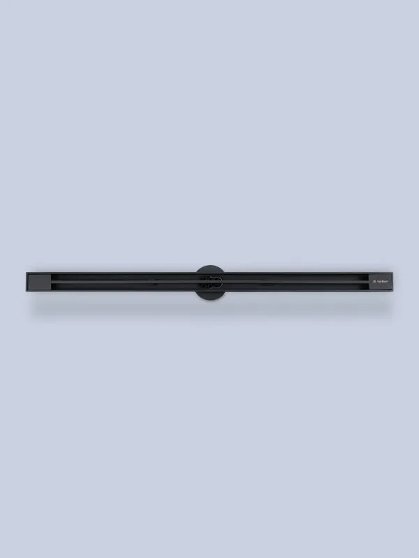 Душевой трап (лоток) AltroBagno Stella 071223 NeOp (60), матовый черный Sancos — официальный сайт