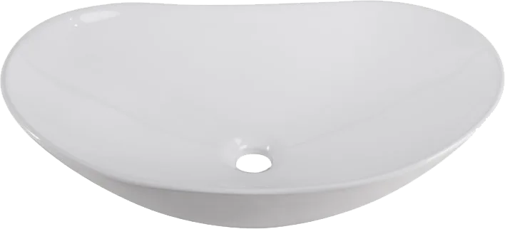 Накладная раковина BelBagno BB1404 Sancos — официальный сайт