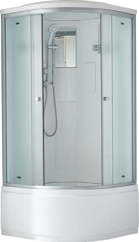 Душевая кабина Timo Standart T-5590 Sancos — официальный сайт