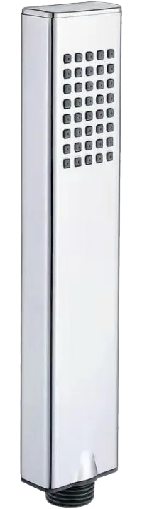 Душевая лейка Allen Brau Infinity 5.21022-00 хром Sancos — официальный сайт