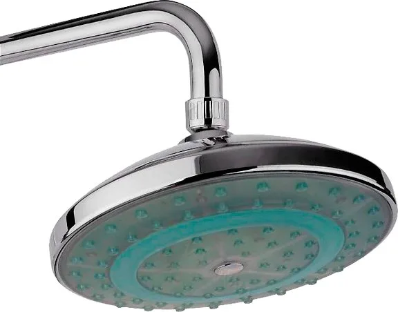 Верхний душ Timo SW-512 (T) color Sancos — официальный сайт