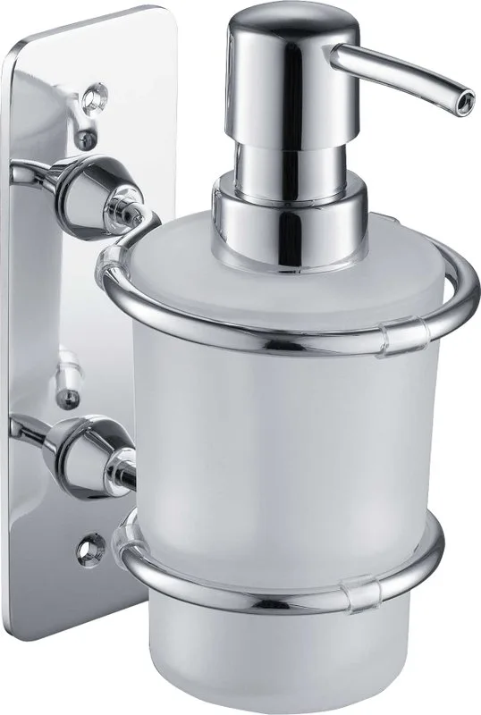 Дозатор Timo Nelson 150038/00 Sancos — официальный сайт