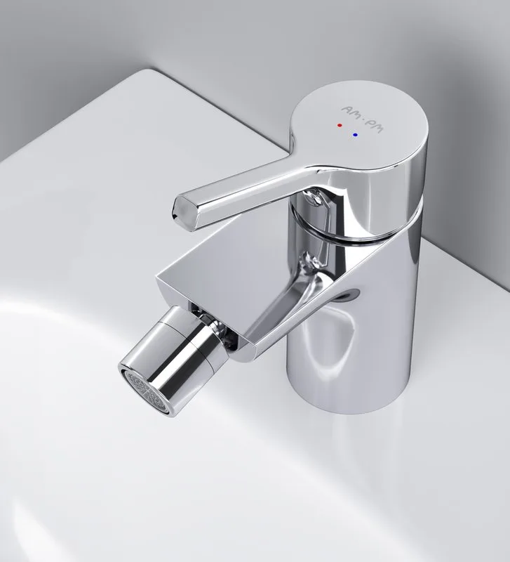 Смеситель для биде AM.PM X-Joy S F85B83100 Sancos — официальный сайт