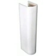 Пьедестал для раковины VitrA S50 6936B003-7035 Sancos — официальный сайт