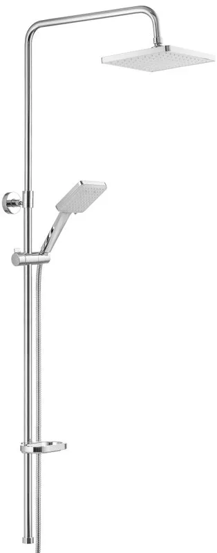 Душевая стойка Swedbe Calypso 5076 Sancos — официальный сайт