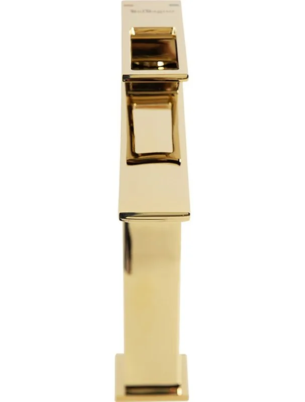 Смеситель для раковины BelBagno Luce LUC-LMC-ORO-W0 Sancos — официальный сайт