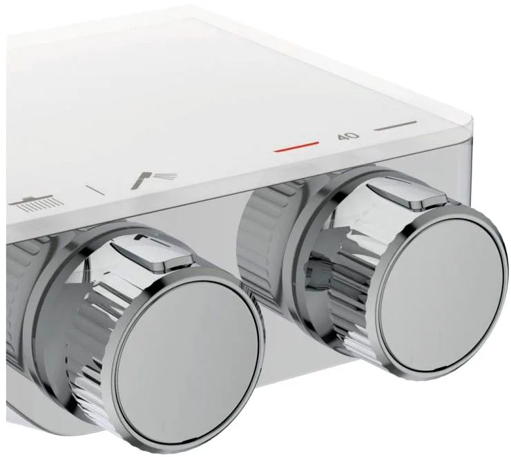 Душевая стойка Ideal Standard Ceratherm S200 A7331AA Sancos — официальный сайт