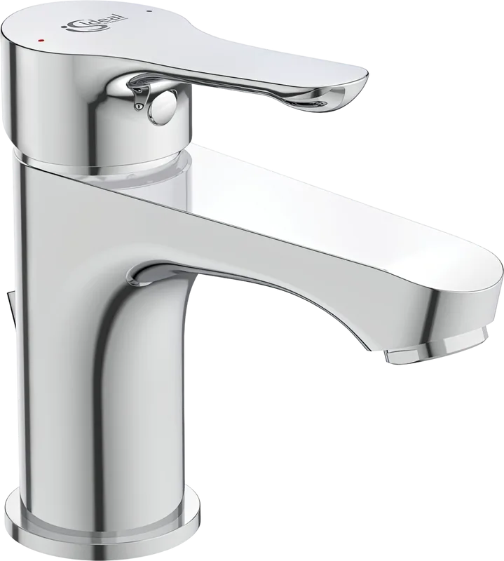 Смеситель для раковины Ideal Standard Dot 2.0 BC320AA Sancos — официальный сайт
