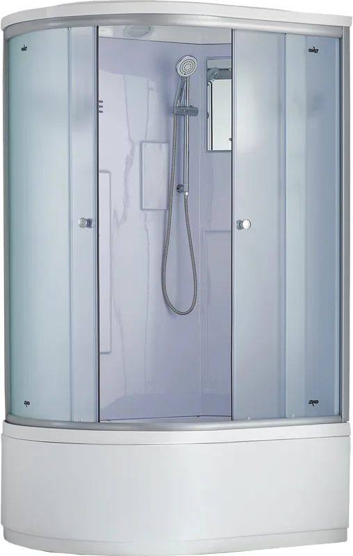 Душевая кабина Timo Standart T-5520R Sancos — официальный сайт