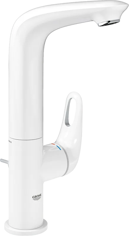 Смеситель для раковины Grohe Eurostyle New 23569LS3 Sancos — официальный сайт