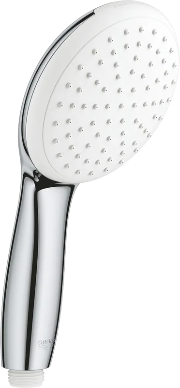 Душевая лейка Grohe Tempesta 27852003 хром Sancos — официальный сайт