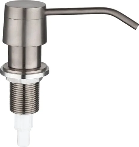 Дозатор для кухонной мойки Seaman SSA-011 gun light Sancos — Оригинал
