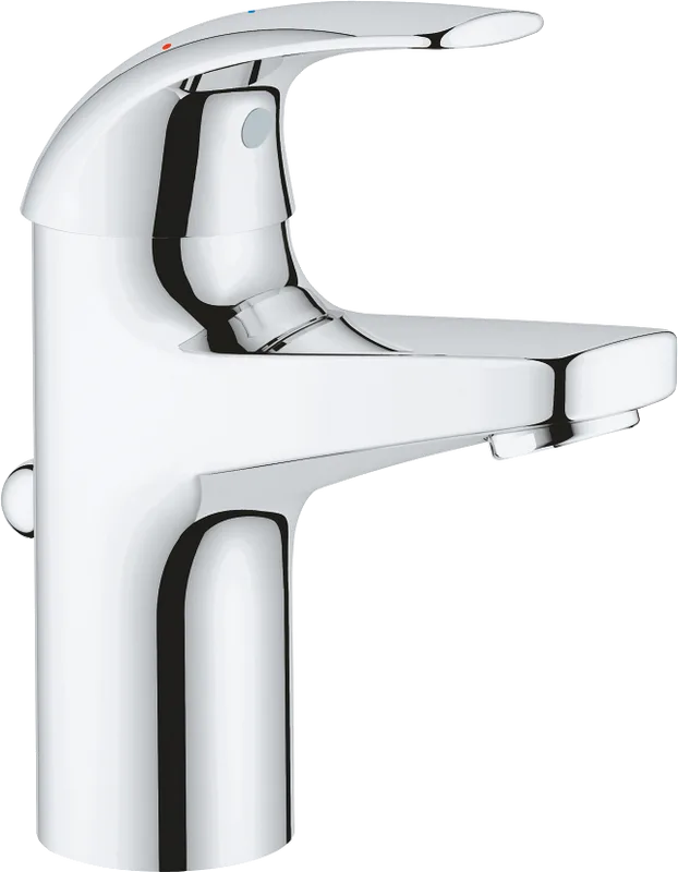 Смеситель для раковины Grohe StartCurve 23765000 Sancos — официальный сайт