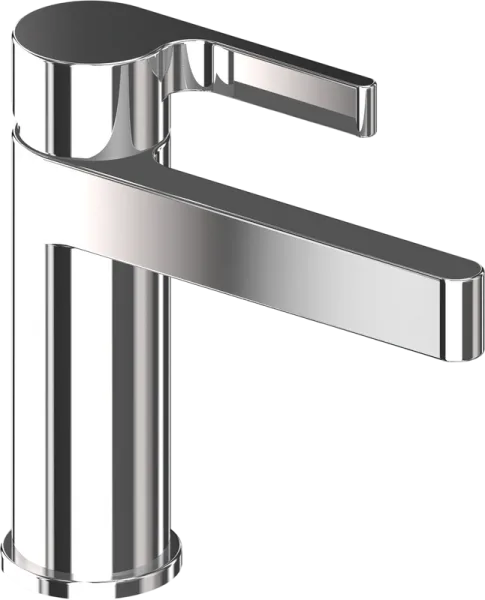Смеситель для раковины Webert DoReMi DR830102015 хром Sancos — Оригинал