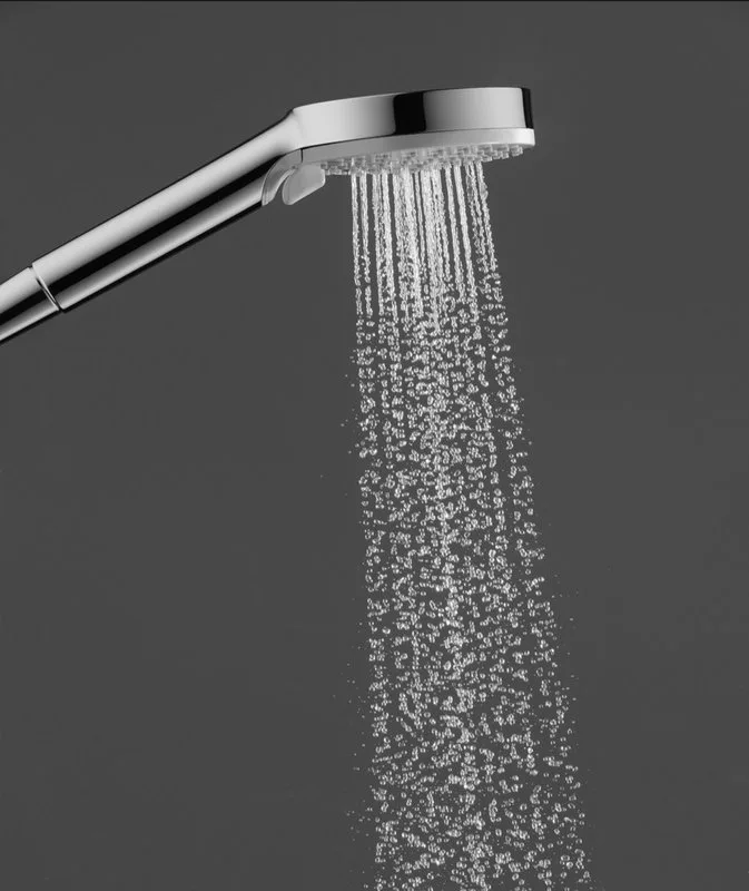 Душевая лейка Hansgrohe Vernis Blend Vario 26270000 Sancos — официальный сайт