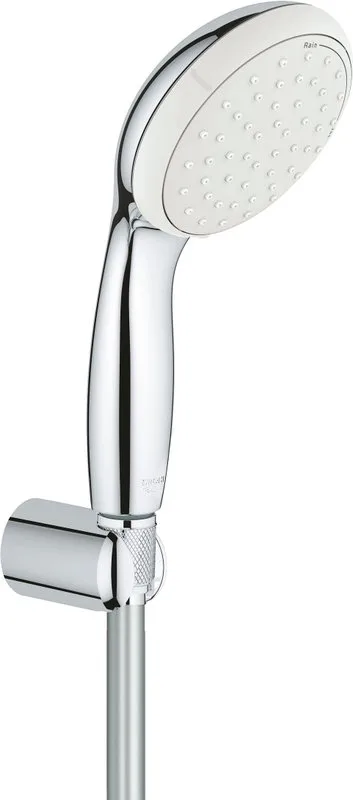 Душевой гарнитур Grohe New Tempesta 27799001 Sancos — официальный сайт
