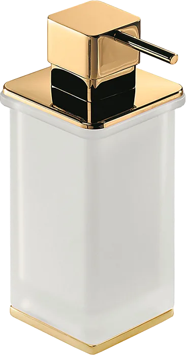 Дозатор Colombo Design Lulu B9322.gold Sancos — официальный сайт