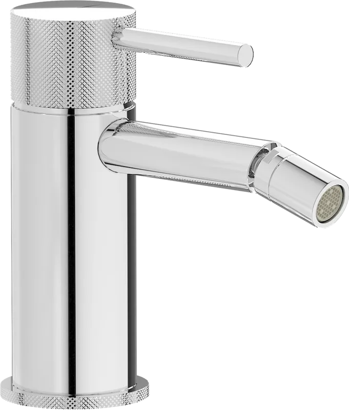 Смеситель для биде IB Rubinetterie Industria ID220CC_1 chrome Sancos — официальный сайт
