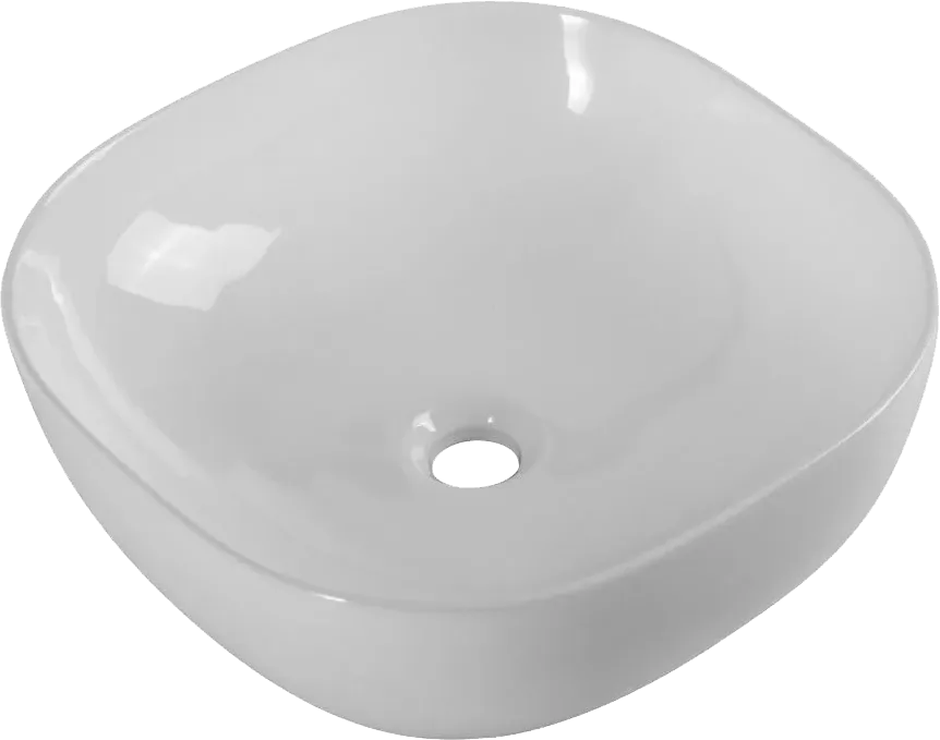 Накладная раковина BelBagno BB1301 накладная Sancos — официальный сайт