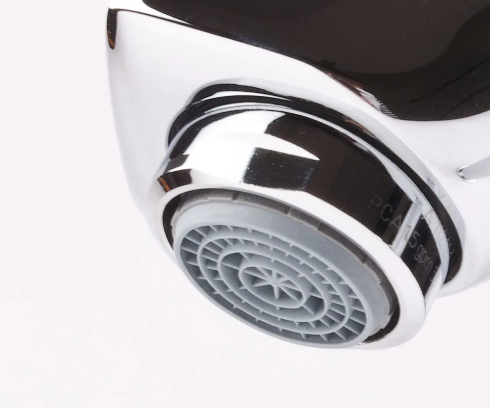Смеситель для раковины Hansgrohe Metris 31183000 Sancos — официальный сайт