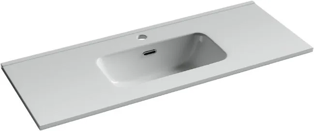 Мебельная раковина Ceramicanova Compact CN7027 101 Sancos — официальный сайт