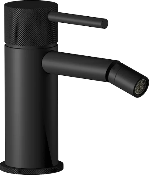Смеситель для биде IB Rubinetterie Industria ID220NP_13 matt black Sancos — официальный сайт