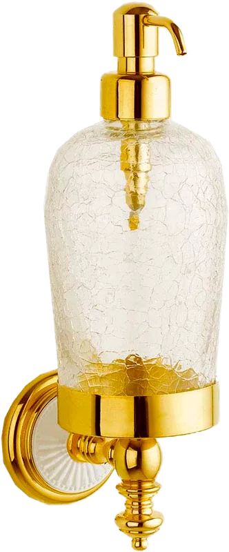 Дозатор Boheme Palazzo 10117 Sancos — официальный сайт