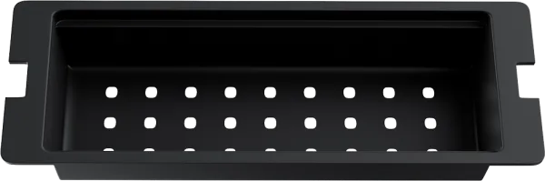 Коландер Omoikiri CO-07 PRO-GB графит