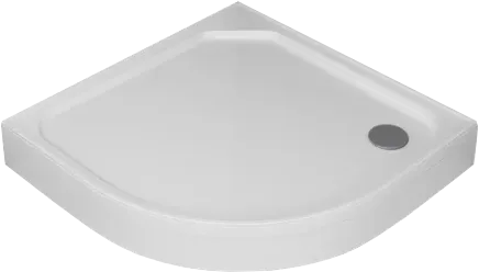 Поддон для душа AM.PM X-Joy W88T-205-090W 90x90 Sancos — официальный сайт