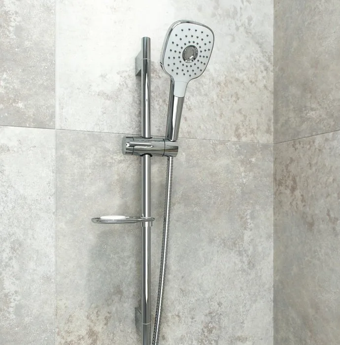 Душевой гарнитур IDDIS Sena SEN3F70i16 Sancos — официальный сайт