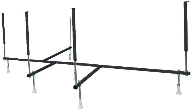 Каркас для ванны Marka One Ergonomika 158/175x110 Sancos — официальный сайт