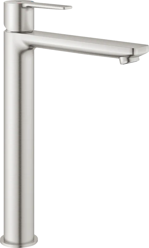 Смеситель для раковины Grohe Lineare New 23405DC1 Sancos — официальный сайт