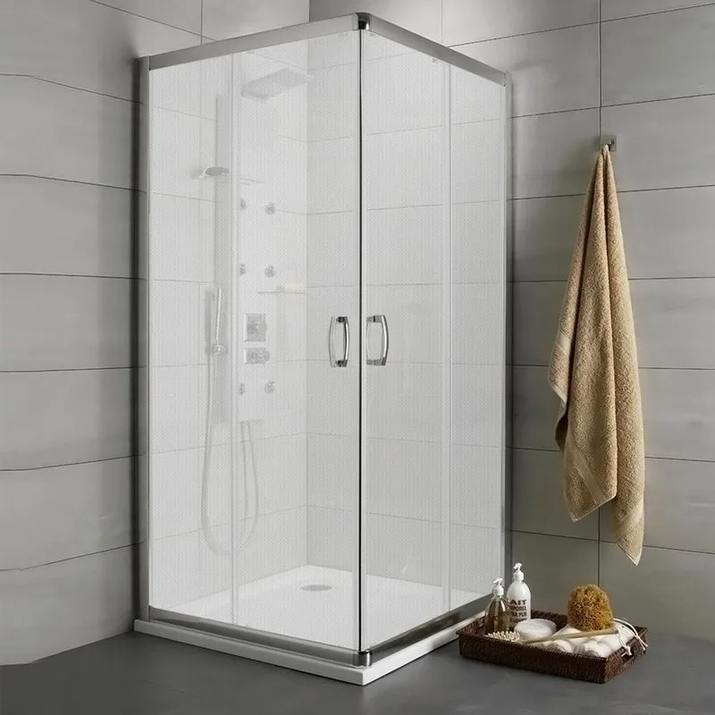 Душевой уголок Radaway Premium Plus C 90x190 стекло фабрик Sancos — официальный сайт