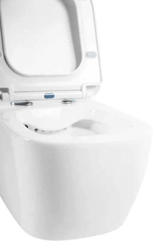 Унитаз подвесной BelBagno Genova BB1102CH Sancos — официальный сайт