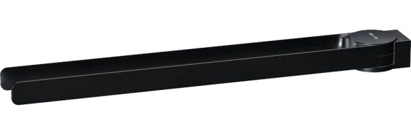 Полотенцедержатель AM.PM Inspire 2.0 A50A32622 черный