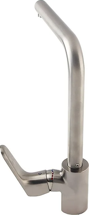 Смеситель для кухни Hansgrohe Focus 31817800 Sancos — официальный сайт