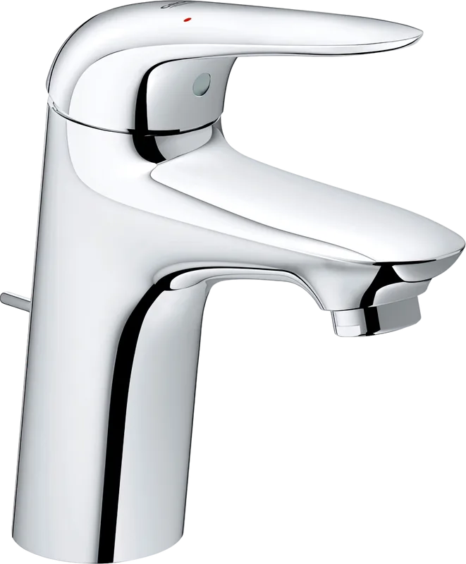 Смеситель для раковины Grohe Eurostyle 23707003 Sancos — официальный сайт