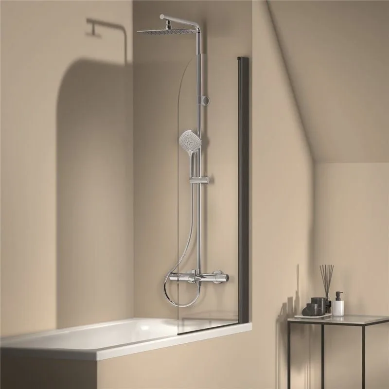 Душевая стойка Ideal Standard Ceratherm T100 A7591AA Sancos — официальный сайт
