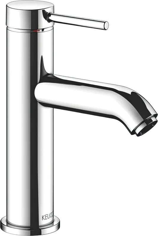 Смеситель для раковины Keuco IXMO 59502012100 хром Sancos — официальный сайт