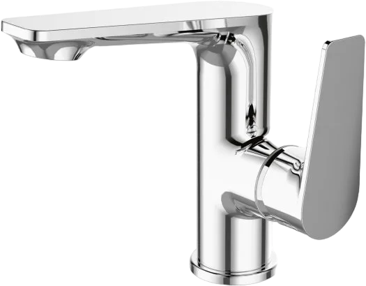 Смеситель для раковины BelBagno Ancona ANCONA-LVM-CRM Sancos — официальный сайт
