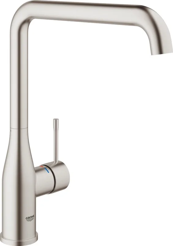Смеситель для кухни Grohe Essence 30269DC0 Sancos — официальный сайт