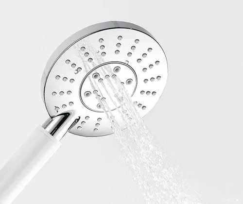 Душевая лейка Wasserkraft A058 Sancos — Оригинал